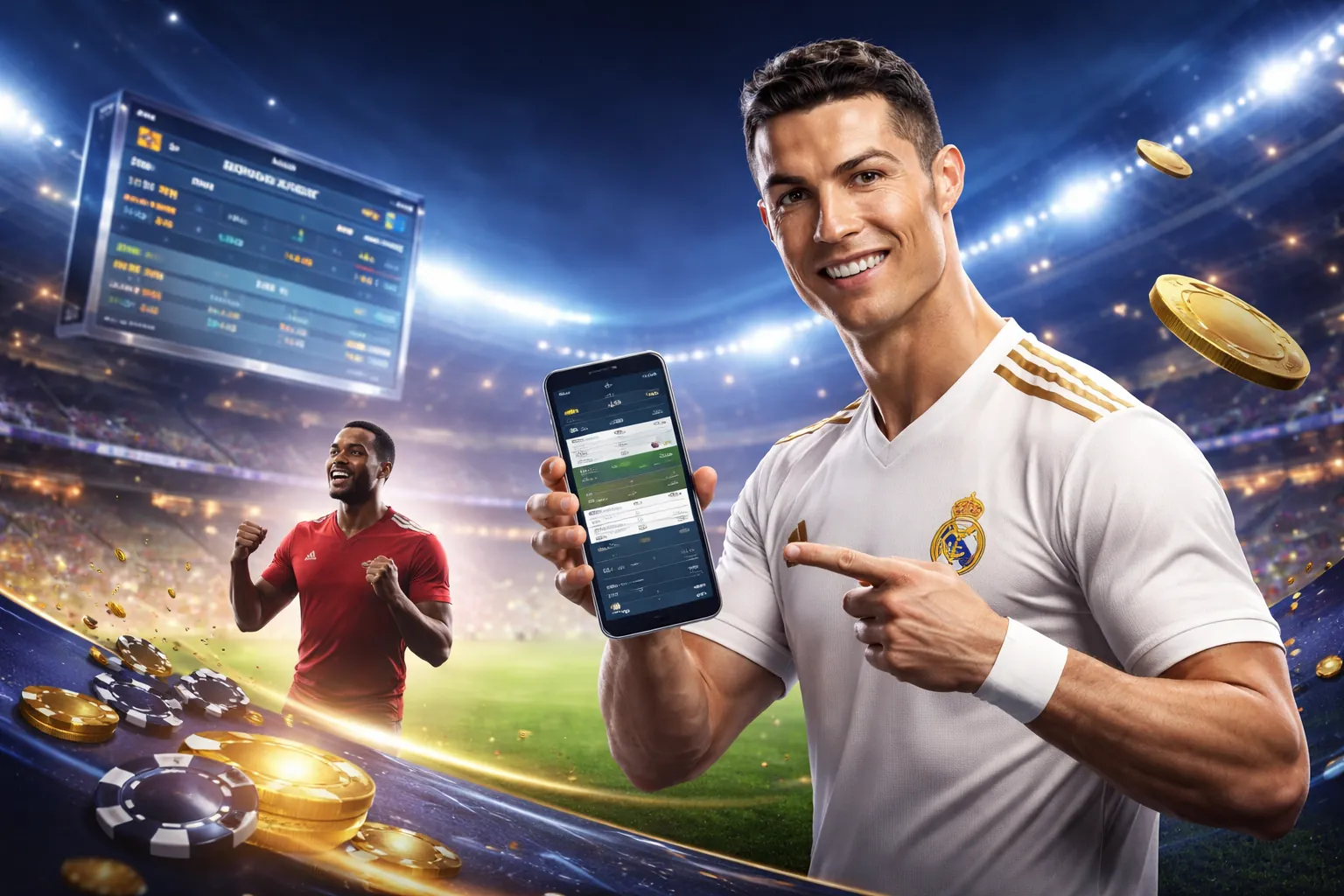 Khuyến mãi bl88 trên app