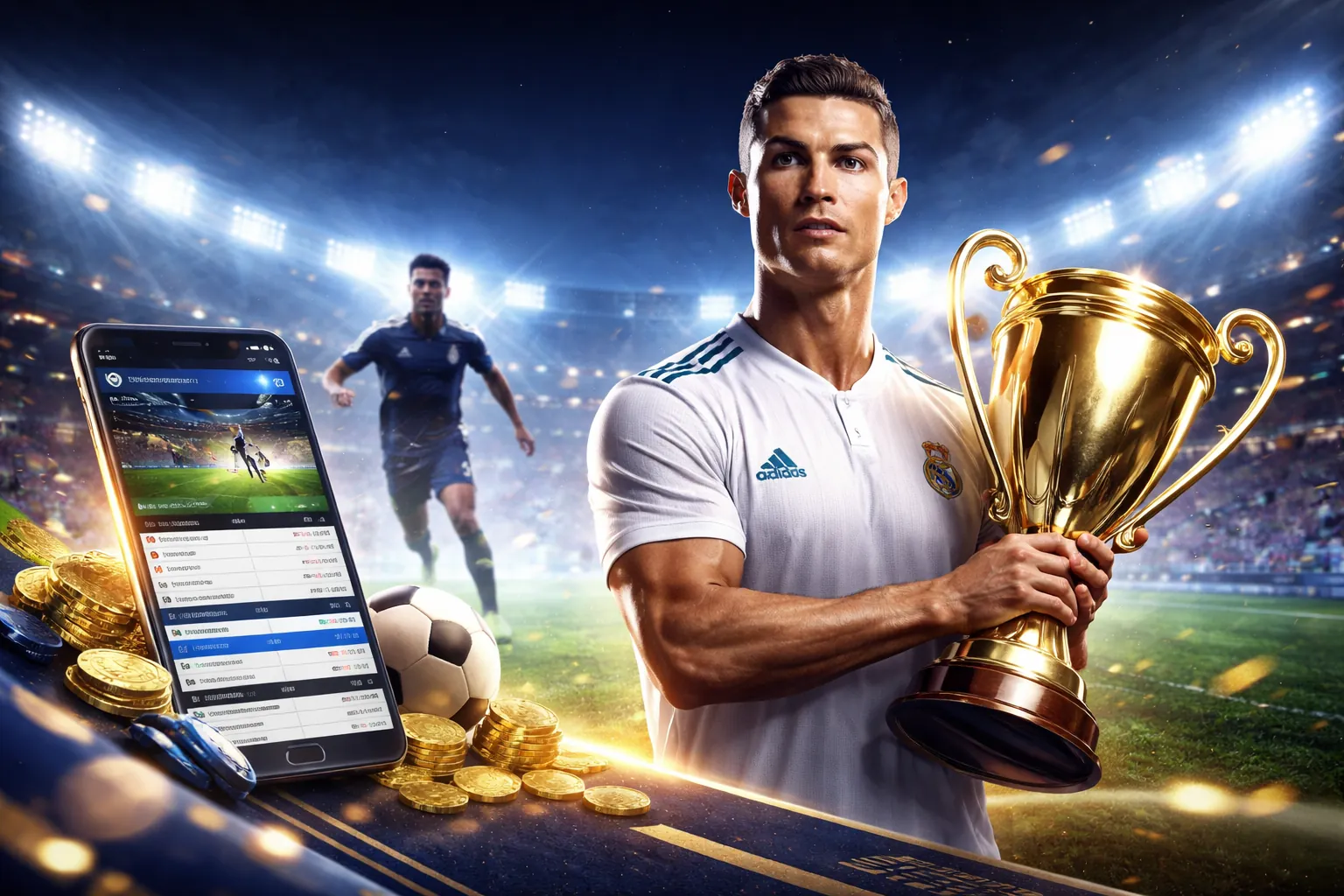 Bắn Cá Đổi Thưởng trên bl88 App
