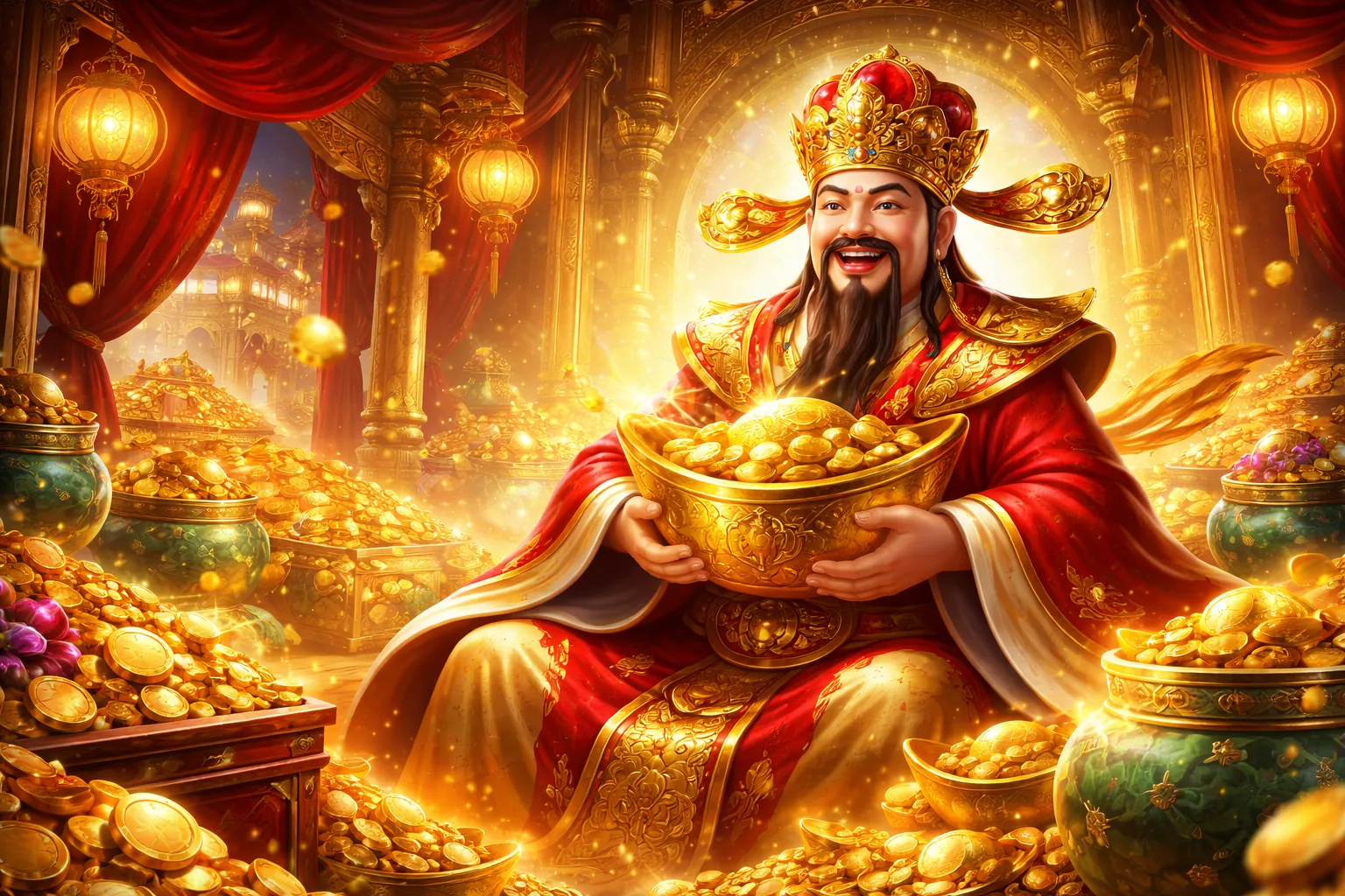 Mẹo chơi bl88 slot game