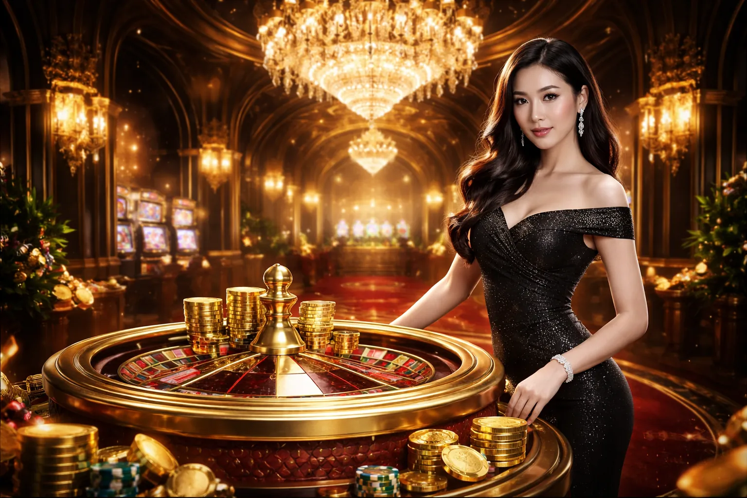 Ưu đãi độc quyền BL88 Club