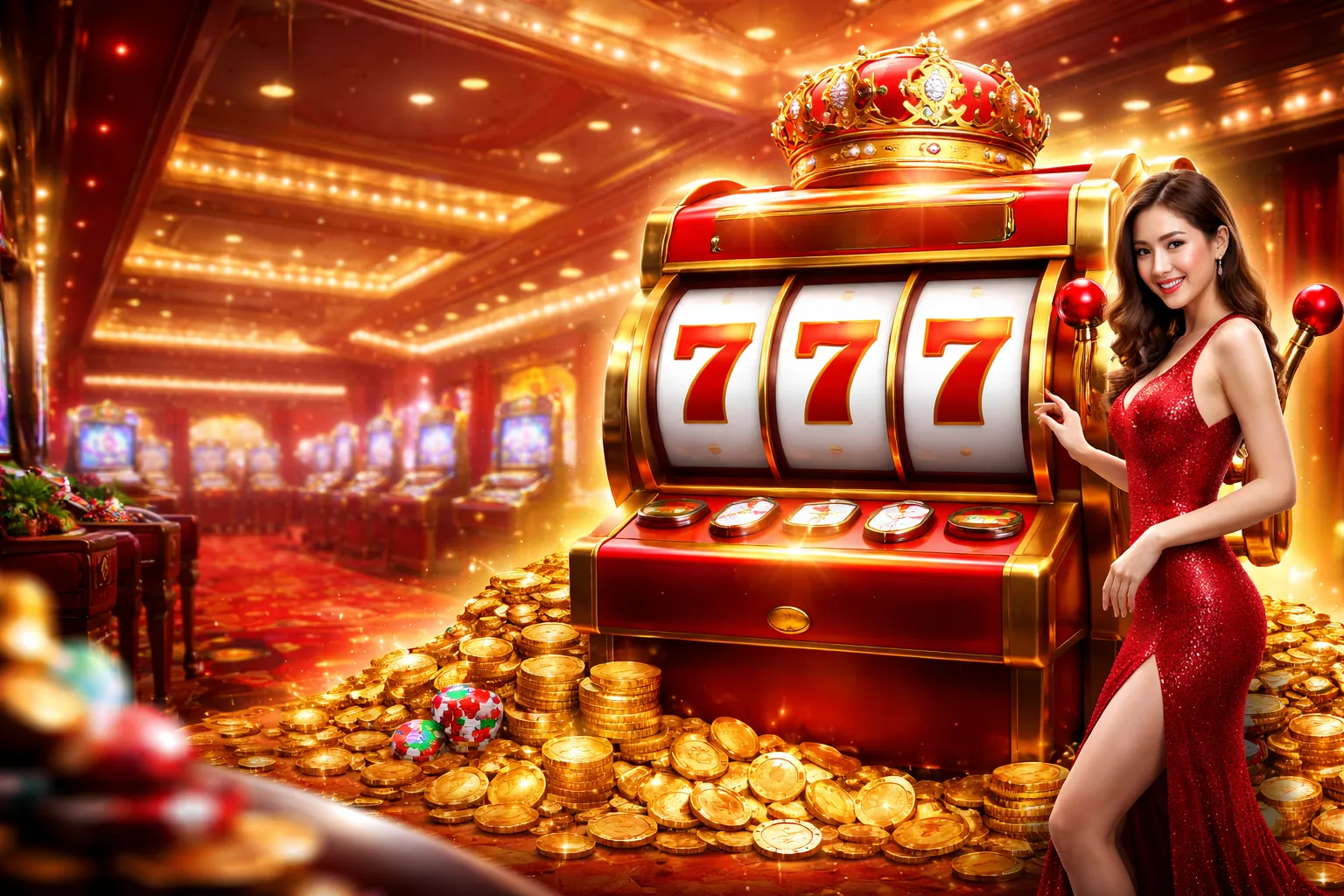 Casino bl88