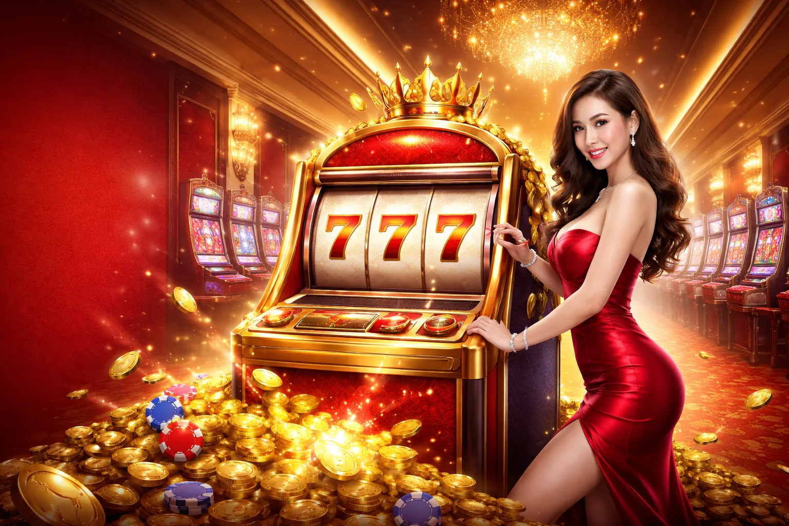 Hướng dẫn chơi bl88 casino trực tuyến